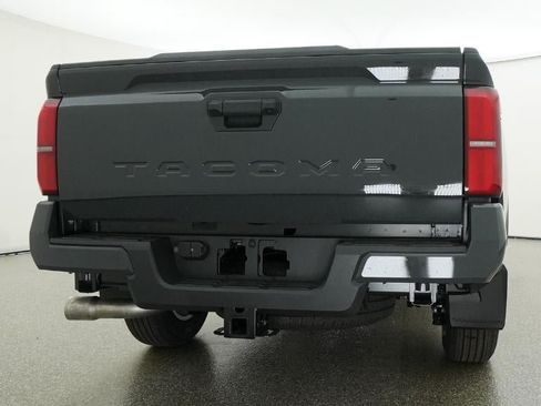 New 2026 Toyota Tacoma SR5 RWD image 23