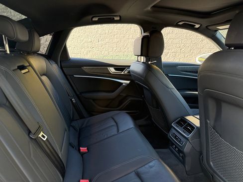 Used 2019 Audi A6 3.0T Premium Plus image 17