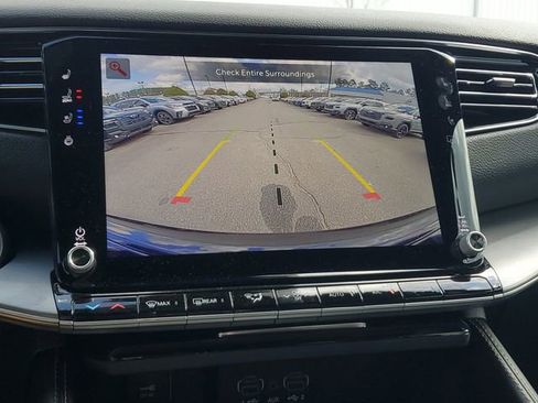 New 2026 Jeep Grand Wagoneer Limited image 30