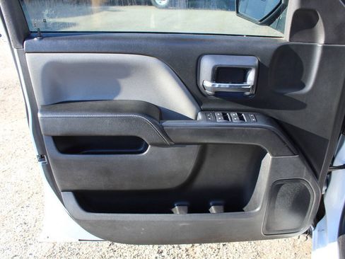 Used 2015 Chevrolet Silverado 2500 W/T AWD/4WD image 18