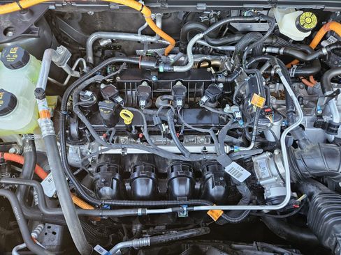 Used 2024 Ford Maverick Lariat w/ Black Appearance Package image 34