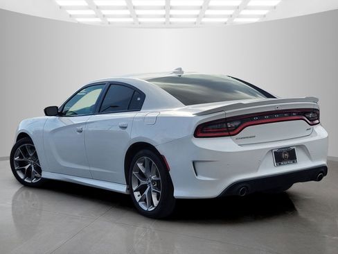 Used 2023 Dodge Charger GT image 6
