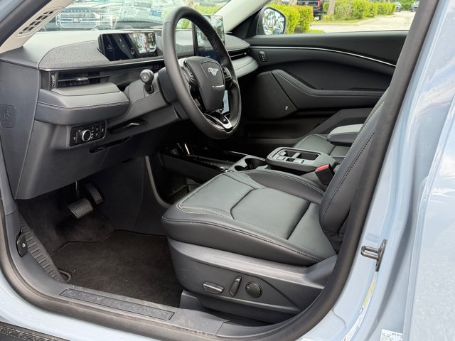 New 2026 Ford Mustang Mach-E Premium RWD image 14
