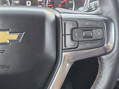 Used 2022 Chevrolet Blazer Premier w/ Enhanced Convenience Package image 30