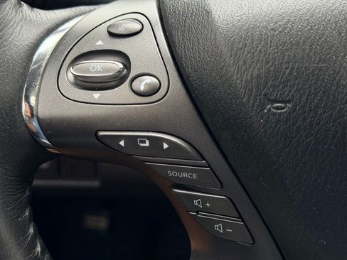 Used 2019 Nissan Murano Platinum FWD image 27