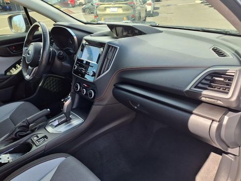 Used 2020 Subaru Crosstrek 2.0i Premium w/ Moonroof Package 2 image 19