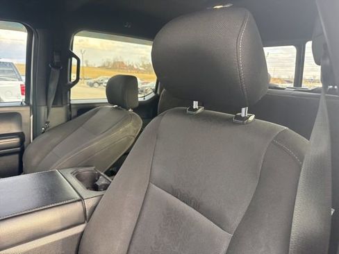 Used 2019 Ford F150 XLT w/ Equipment Group 302A Luxury image 4