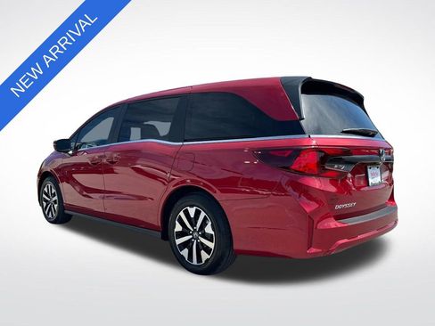 Used 2025 Honda Odyssey EX-L image 5