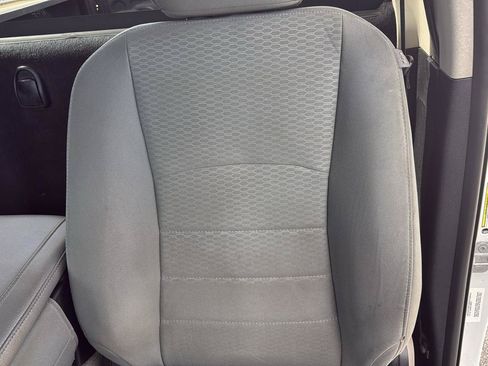 Used 2014 RAM 1500 Tradesman w/ Power & Remote Entry Group RWD image 17