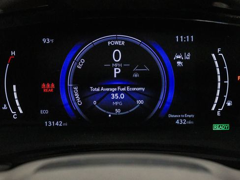 Used 2026 Lexus NX 350h AWD w/ Accessory Package (2T) image 21