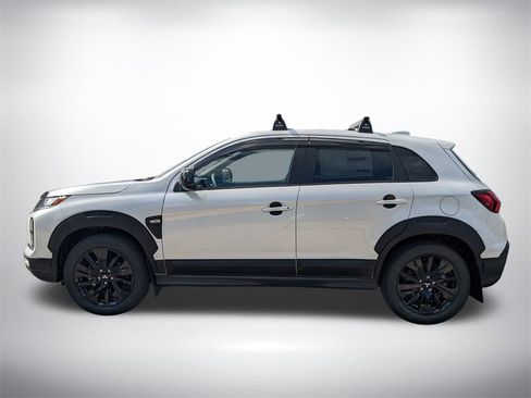 New 2025 Mitsubishi Outlander Sport image 7
