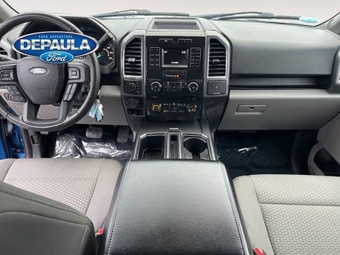 Used 2016 Ford F150 XLT w/ Equipment Group 301A Mid image 13