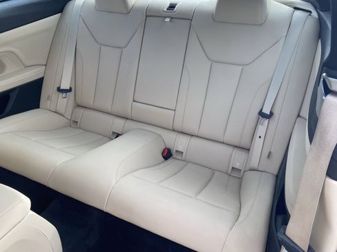 Used 2021 BMW 430i Coupe w/ Convenience Package image 18