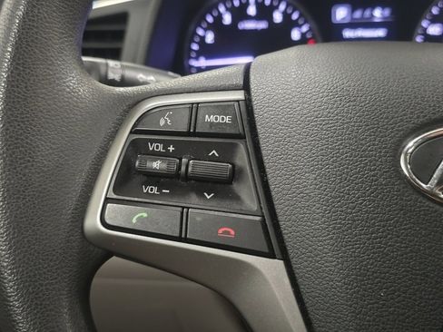 Used 2018 Hyundai Elantra SEL w/ Cargo Package image 32