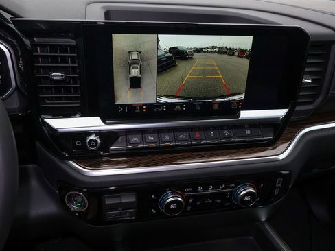 New 2026 GMC Sierra 1500 Elevation w/ Elevation Premium Package AWD/4WD image 16