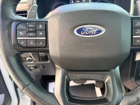 Used 2023 Ford F150 Raptor w/ Raptor Carbon Fiber Package image 26