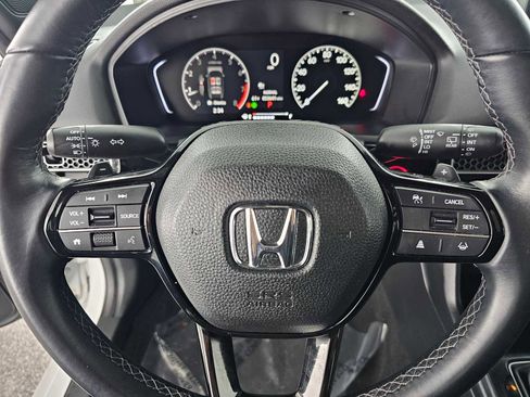 Used 2023 Honda Civic Sport image 22
