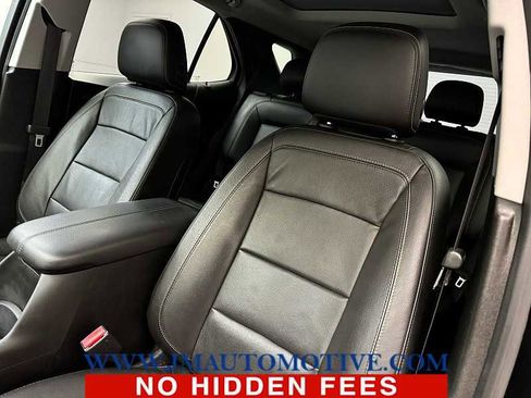 Used 2021 Chevrolet Equinox Premier image 14