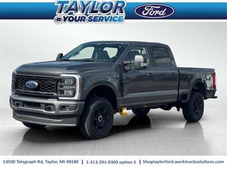 New 2026 Ford F250 XL w/ STX Appearance Package video 1