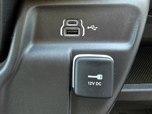 New 2025 RAM ProMaster 3500 FWD image 16