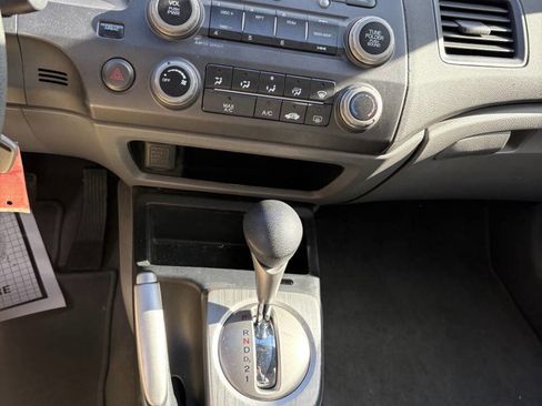 Used 2007 Honda Civic LX image 3