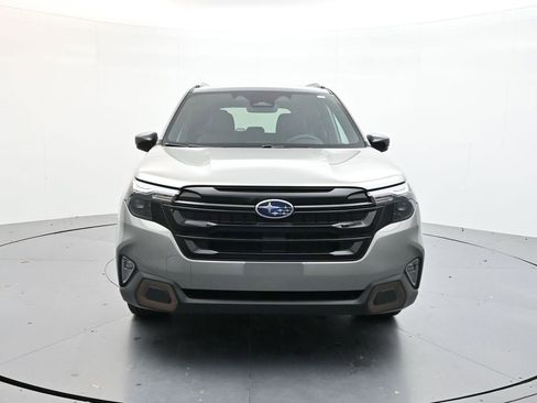 New 2026 Subaru Forester Sport image 2