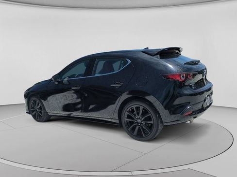 New 2026 MAZDA MAZDA3 Hatchback w/Premium Plus Pkg AWD/4WD image 8