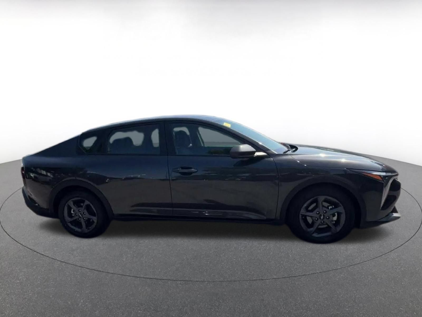 Used 2026 Kia K4 FWD image 15