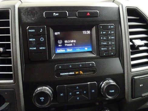 Used 2019 Ford F250 XL w/ Power Equipment Group RWD image 32