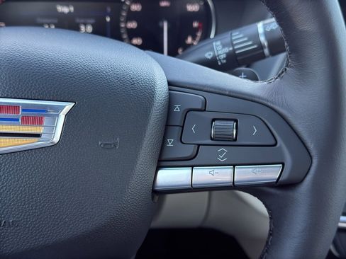 New 2026 Cadillac CT4 Premium Luxury image 22