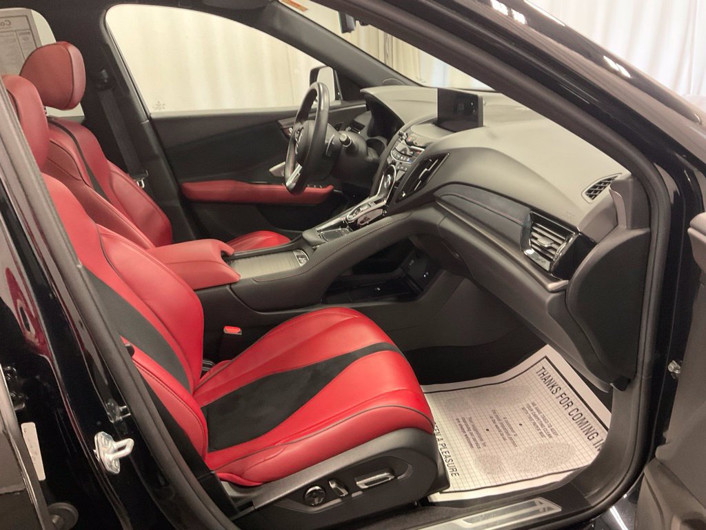 Used 2023 Acura RDX A-Spec AWD/4WD image 27