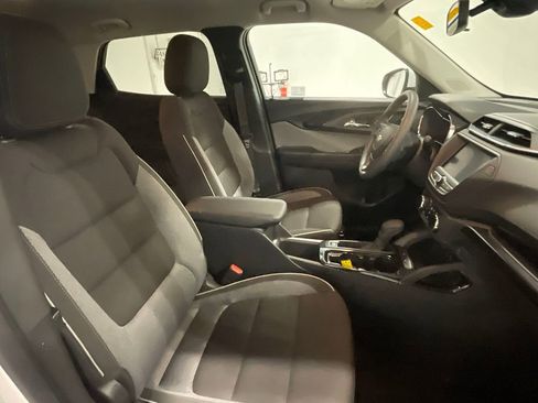 Used 2023 Chevrolet TrailBlazer LT image 26