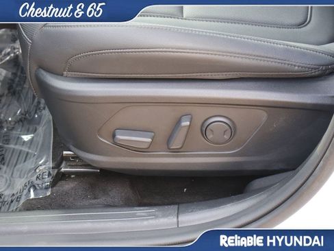 Certified 2026 Hyundai Santa Cruz SEL AWD/4WD image 23
