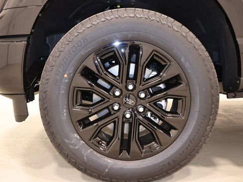 New 2026 Ford F150 Lariat AWD/4WD image 43
