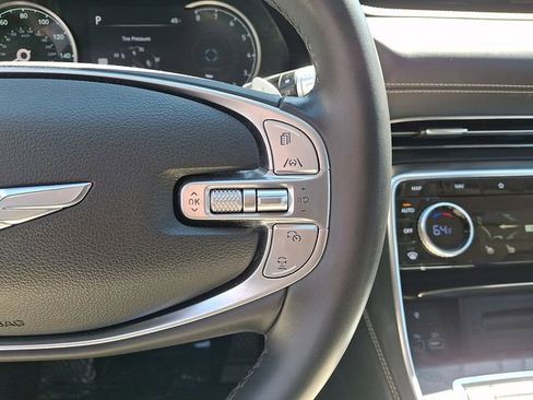 Used 2024 Genesis GV80 3.5T AWD/4WD image 26