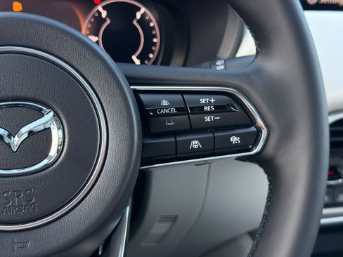 New 2026 MAZDA CX-90 Plug-In Hybrid w/ Premium Plus AWD/4WD image 26
