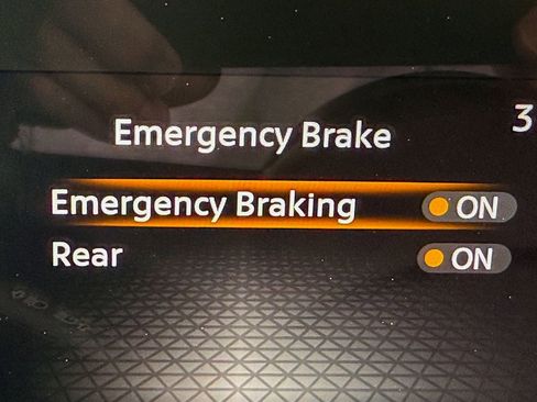 New 2026 Nissan Kicks SV w/ SV Premium Package image 22