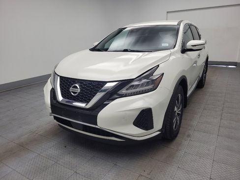 Used 2020 Nissan Murano S w/ Technology Package AWD/4WD image 15