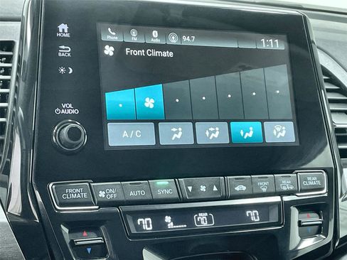 Used 2020 Honda Odyssey EX-L image 28