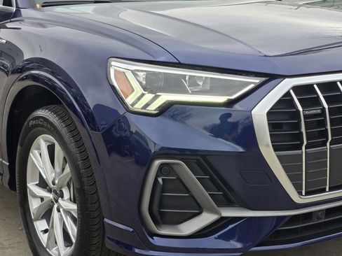 Certified 2023 Audi Q3 2.0T Premium Plus w/ Premium Plus Package image 9