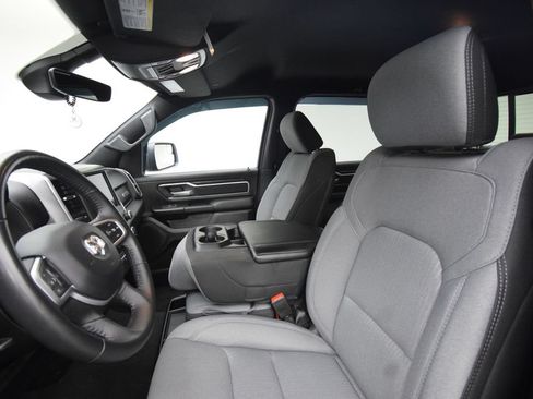 Used 2023 RAM 1500 Big Horn AWD/4WD image 17
