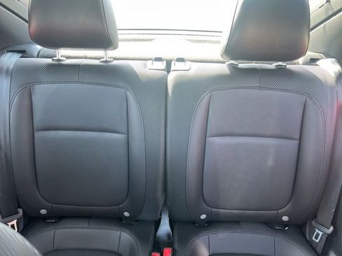 Used 2017 Volkswagen Beetle 1.8T SEL image 8