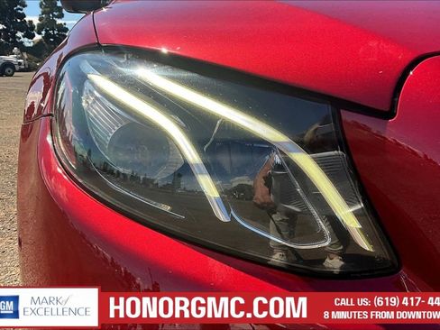 Used 2019 Mercedes-Benz E 300 image 30