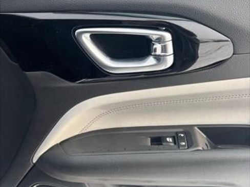 New 2026 Jeep Compass Limited w/ Sun, Sound & Navigation Group image 42