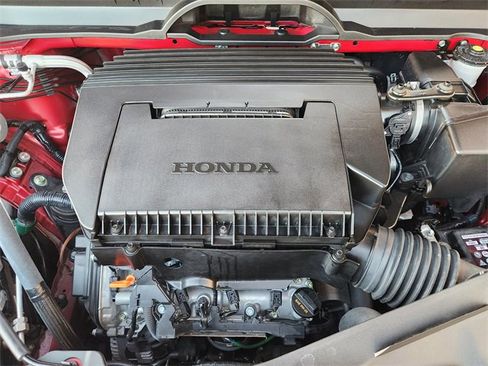 Certified 2023 Honda Pilot Elite image 9