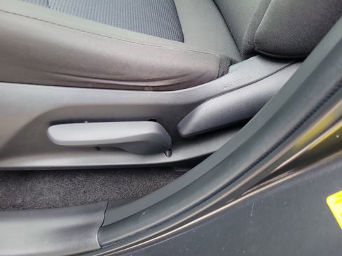 Certified 2023 Toyota RAV4 LE FWD image 14