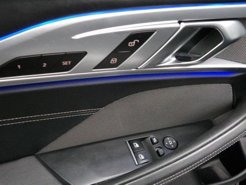 Used 2020 BMW 840i xDrive Coupe w/ Driving Assistance Package image 27