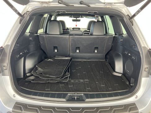 Certified 2023 Subaru Forester Wilderness AWD/4WD image 25