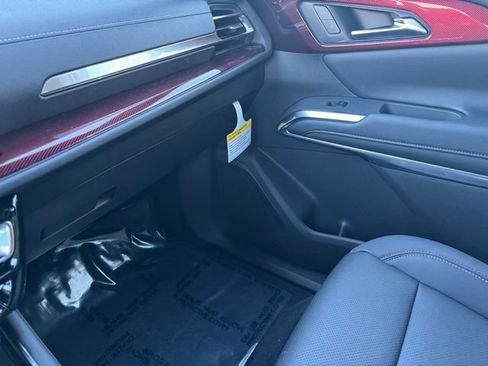 New 2026 Chevrolet Traverse Z71 w/ Driver Confidence Package AWD/4WD image 25