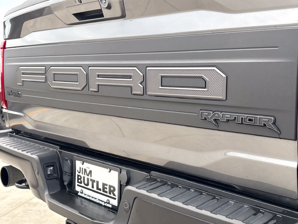 Used 2025 Ford F150 Raptor AWD/4WD image 58